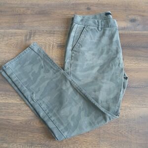 KR3W KREW Denim Klassic Mens Sz 34 34Wx29L Camo Jeans Skater Streetwear Vintage